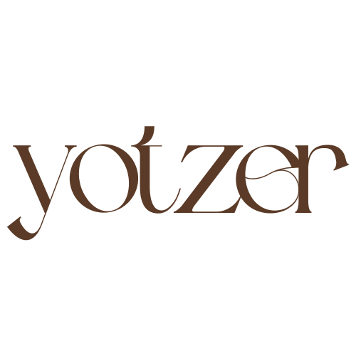 Yotzer Logo